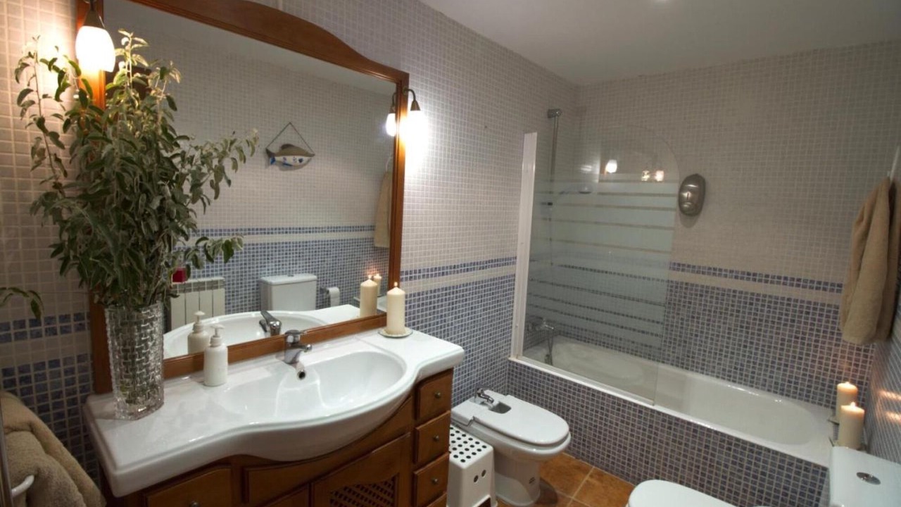 Photo of Bathroom in Codo
