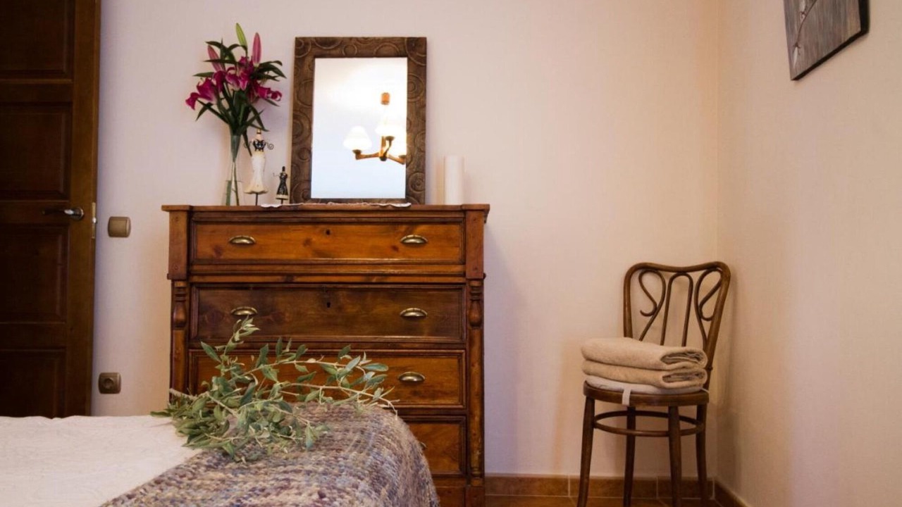 Photo of Bedroom in Codo