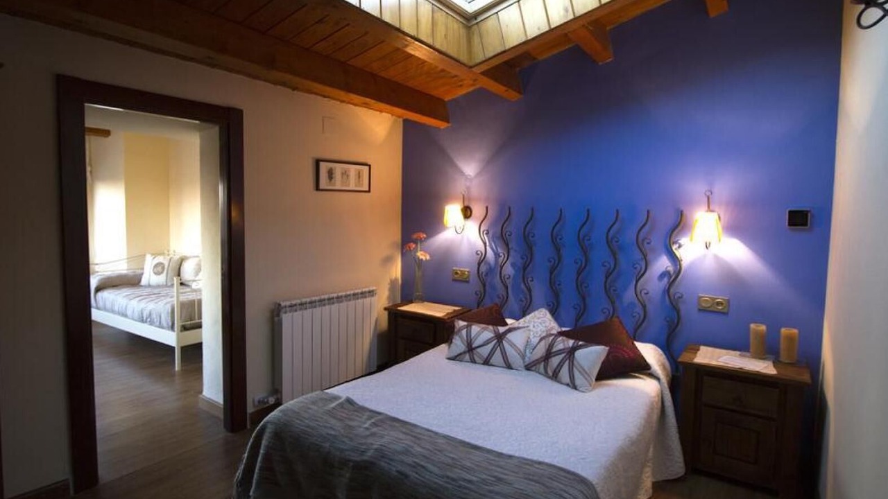 Photo of Bedroom in Codo