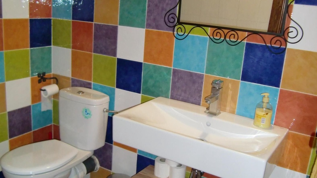 Photo of Bathroom in Codo