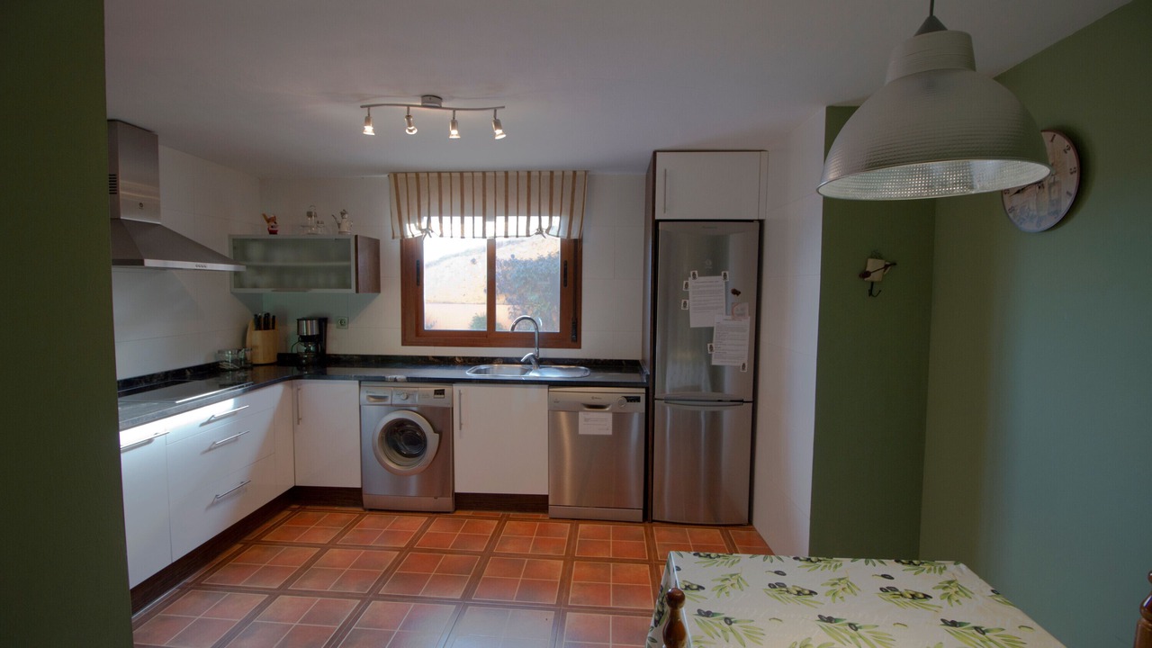 Photo of Kitchen in Codo