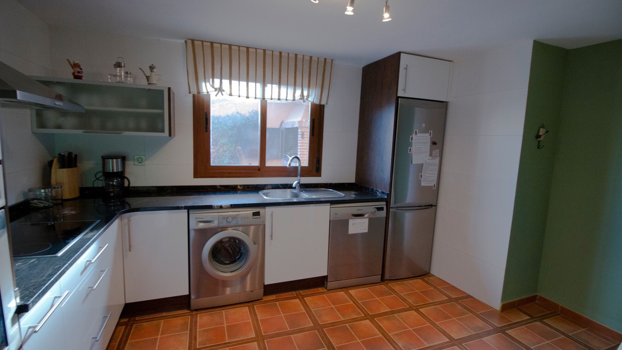 Photo of Kitchen in Codo