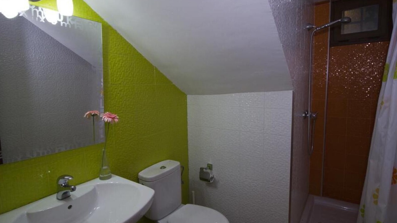 Photo of Bathroom in Codo