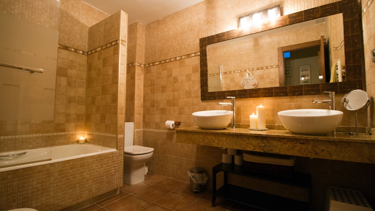 Photo of Bathroom in Codo