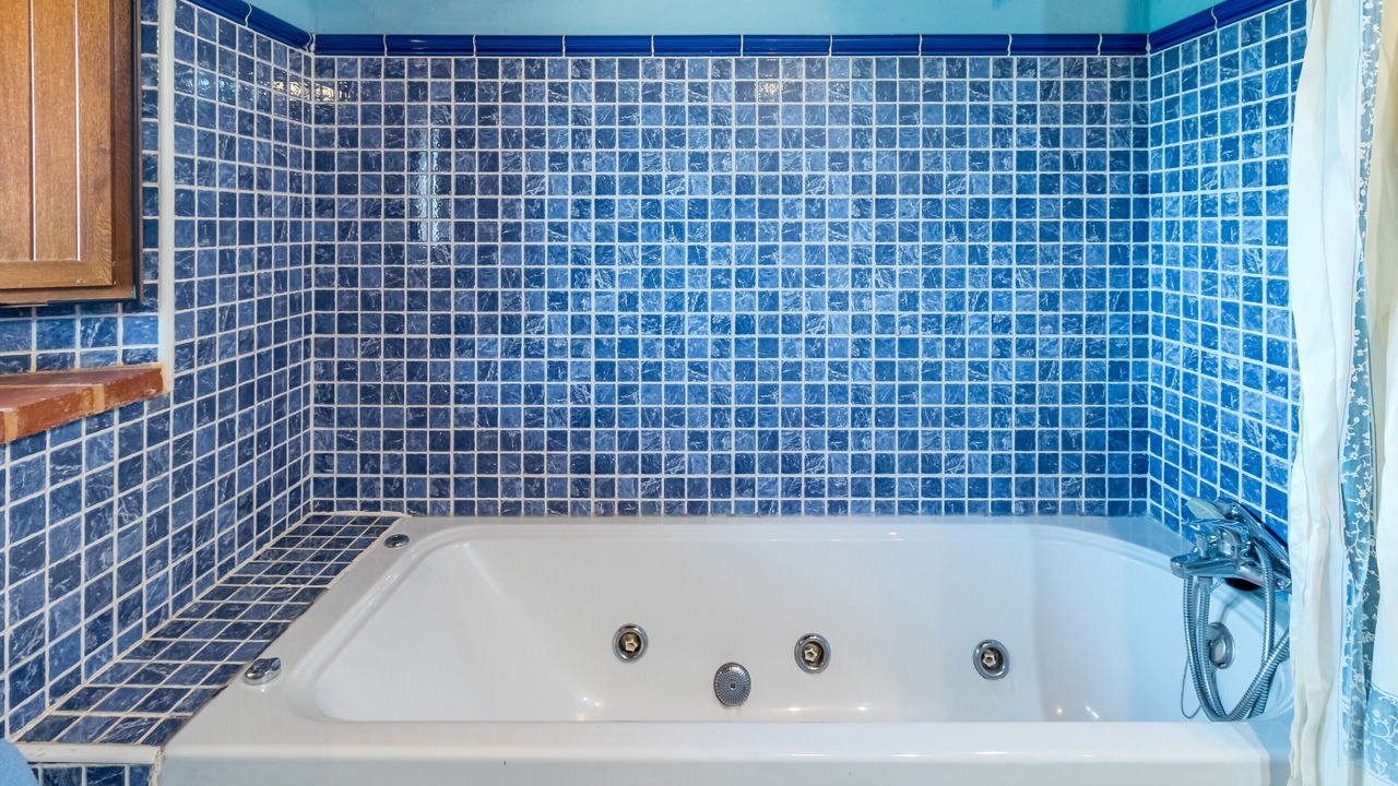Photo of Bathroom in Barcena de Cicero