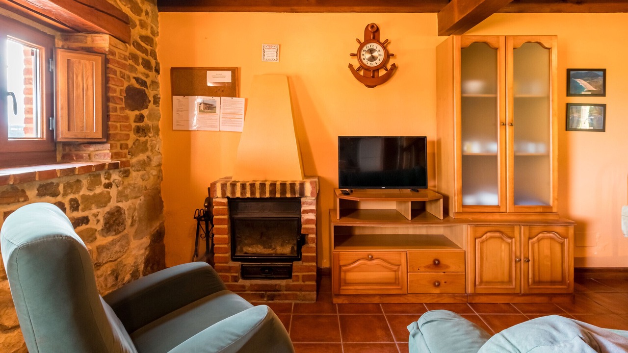 Photo of Livingroom in Barcena de Cicero