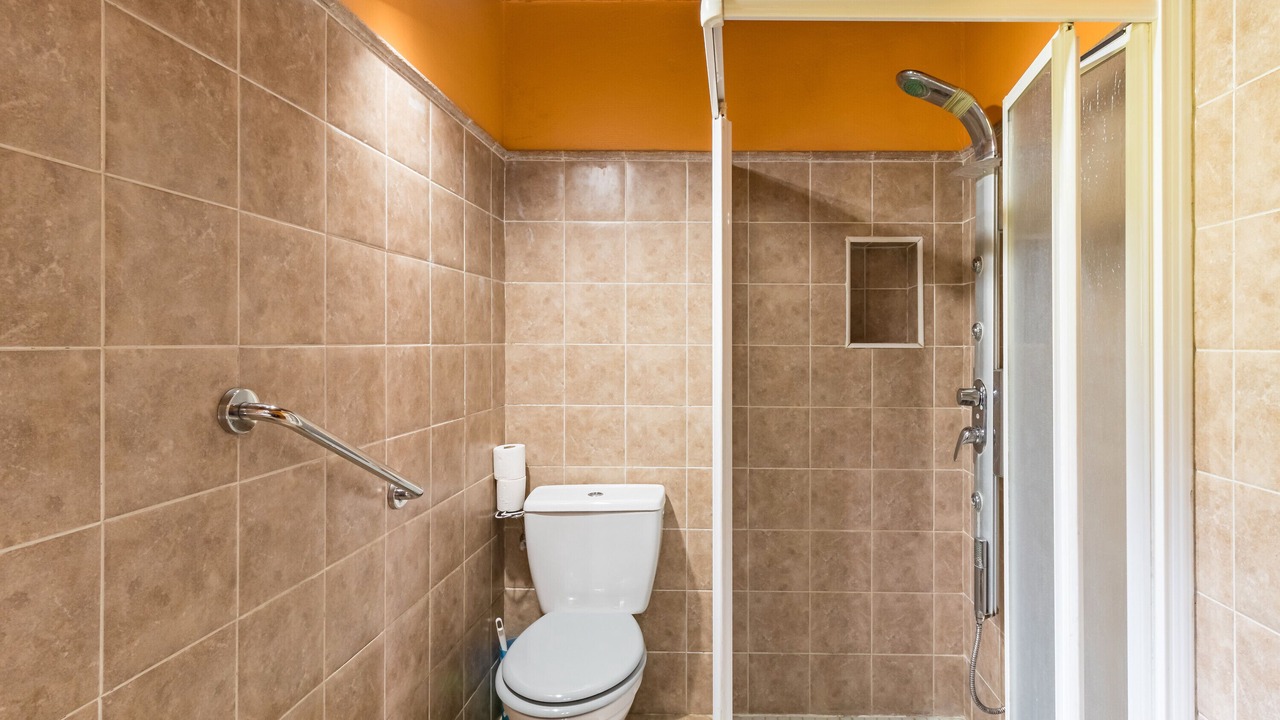 Photo of Bathroom in Barcena de Cicero