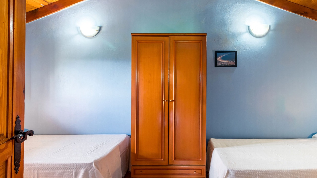 Photo of Bedroom in Barcena de Cicero