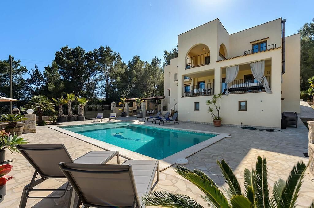 Photo of Outdoor in Sant Rafael de Sa Creu