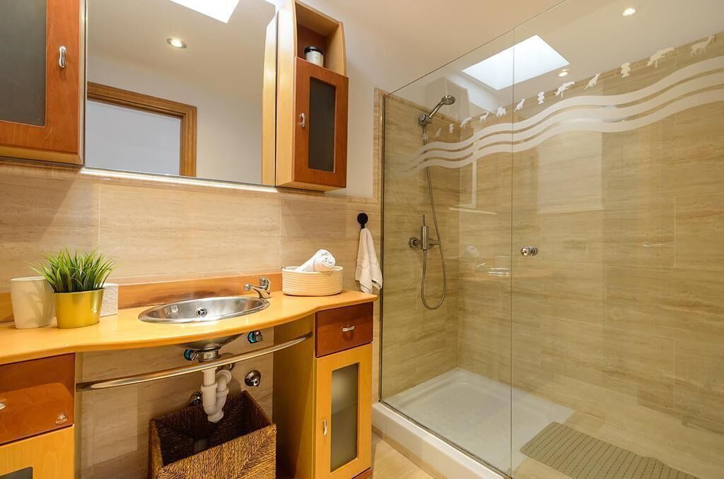 Photo of Bathroom in Sant Rafael de Sa Creu
