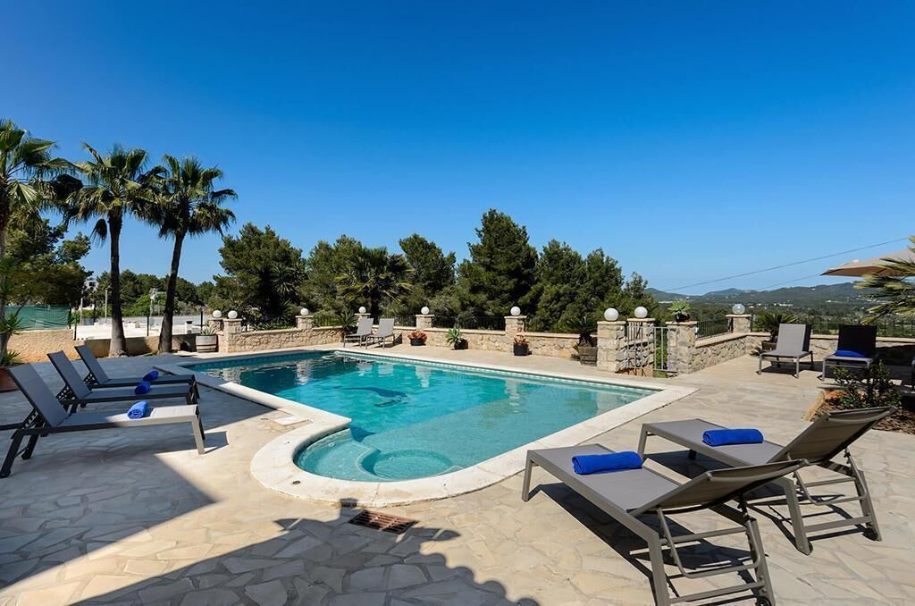 Photo of Outdoor in Sant Rafael de Sa Creu