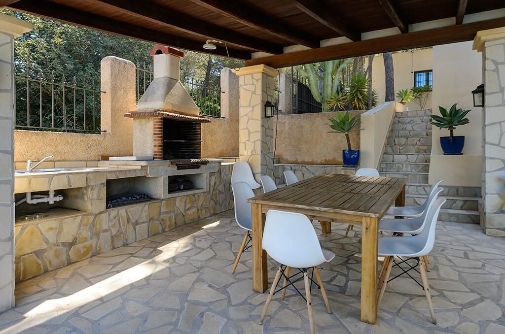 Photo of Outdoor in Sant Rafael de Sa Creu