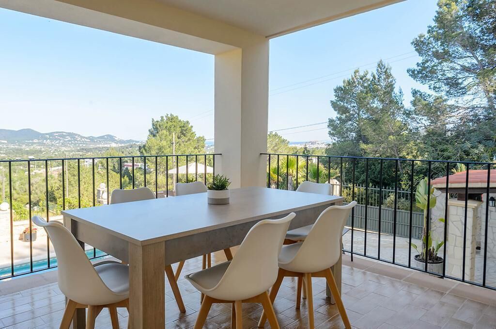 Photo of Outdoor in Sant Rafael de Sa Creu