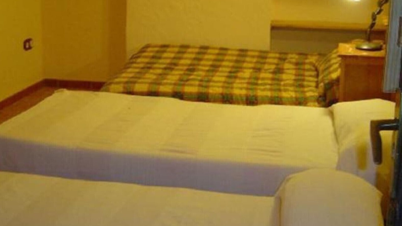 Photo of Bedroom in Villena