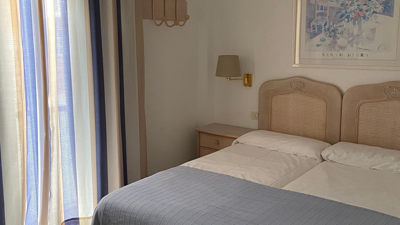 Photo of Bedroom in Puerto Naos