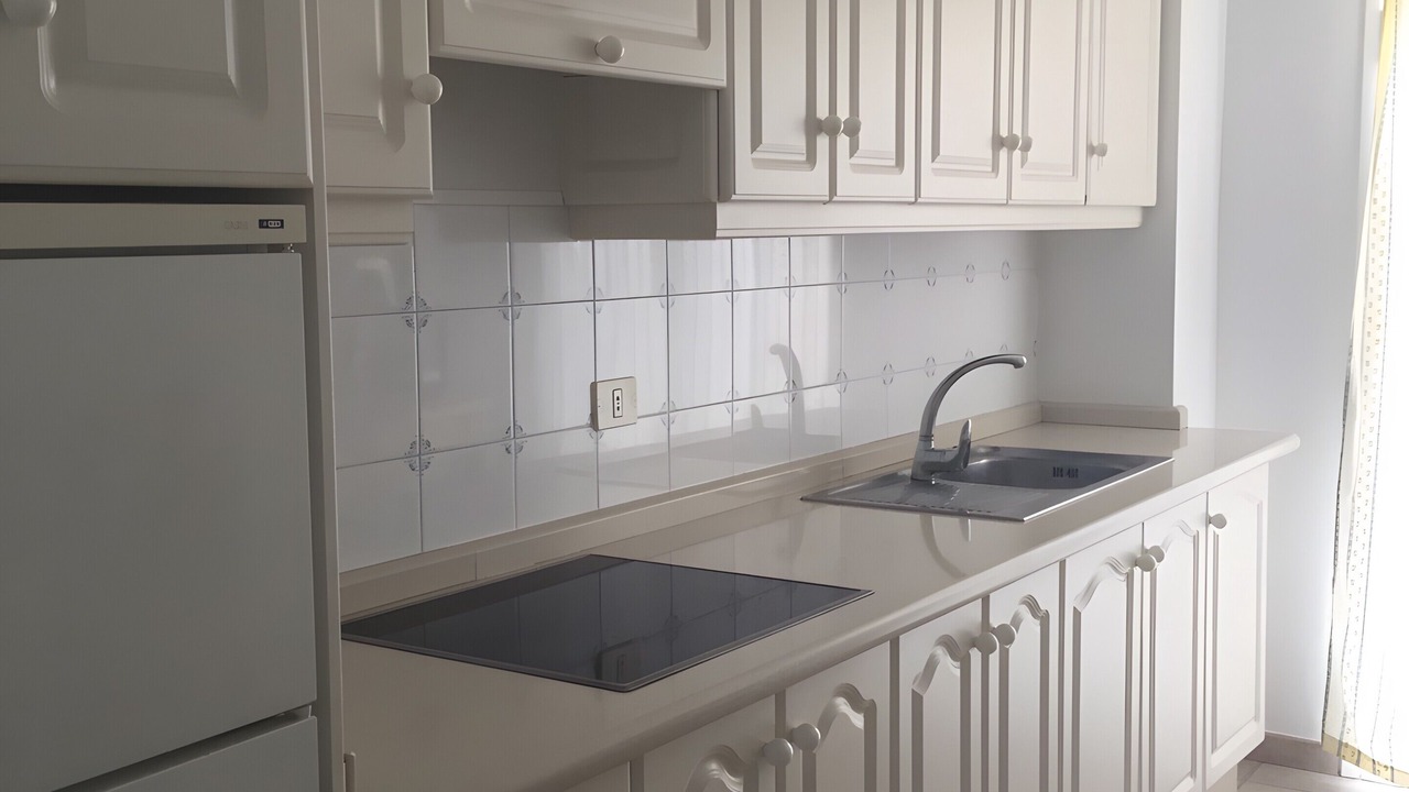 Photo of Kitchen in Puerto Naos