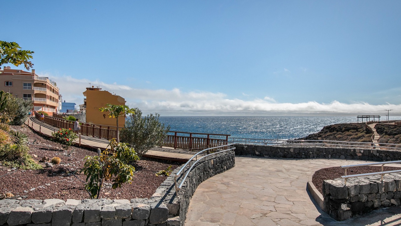 Photo of Outdoor in Los Abrigos