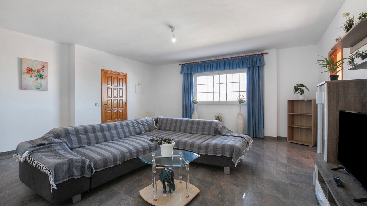 Photo of Livingroom in Los Abrigos