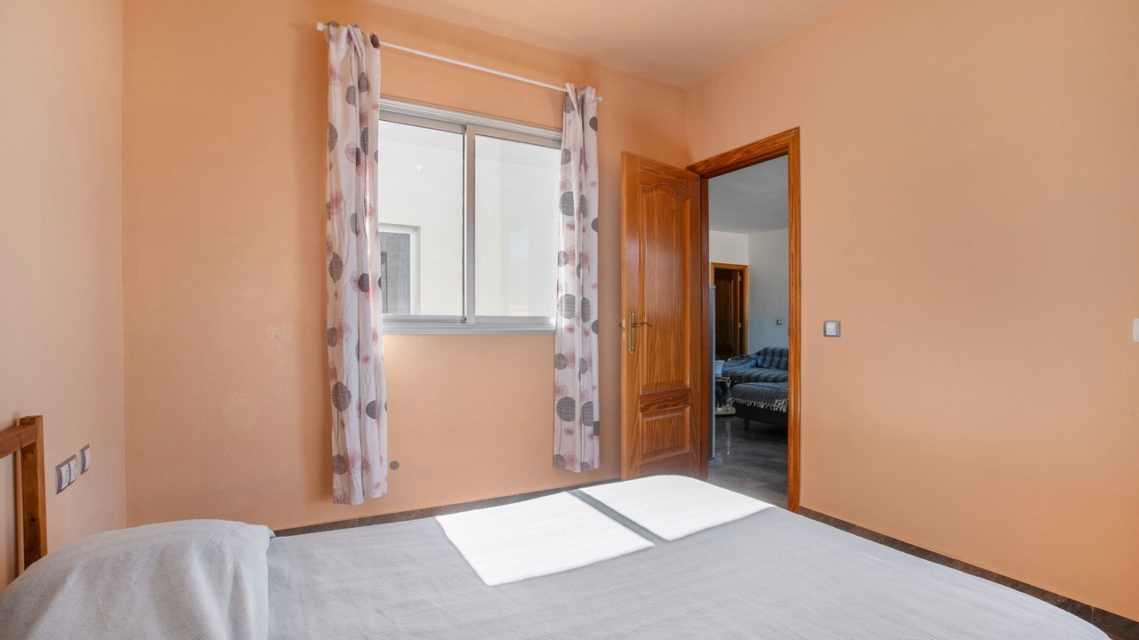 Photo of Bedroom in Los Abrigos