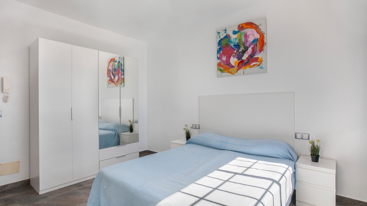 Photo of Bedroom in Los Abrigos