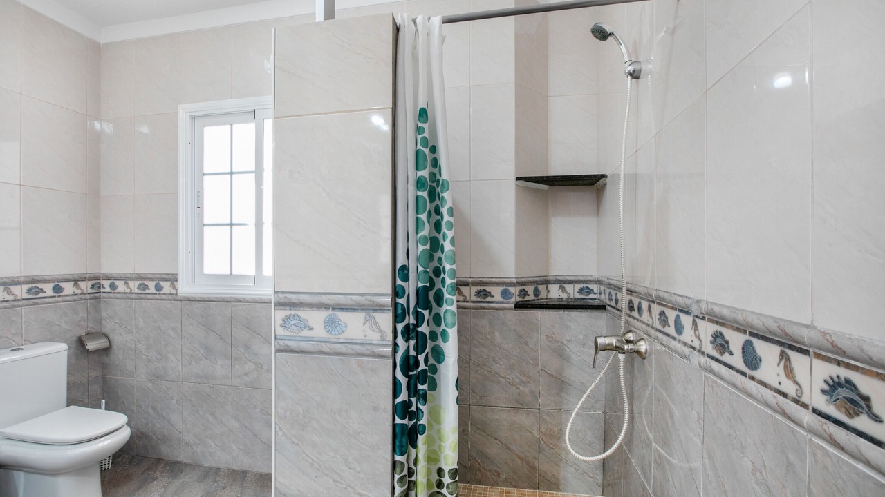 Photo of Bathroom in Los Abrigos