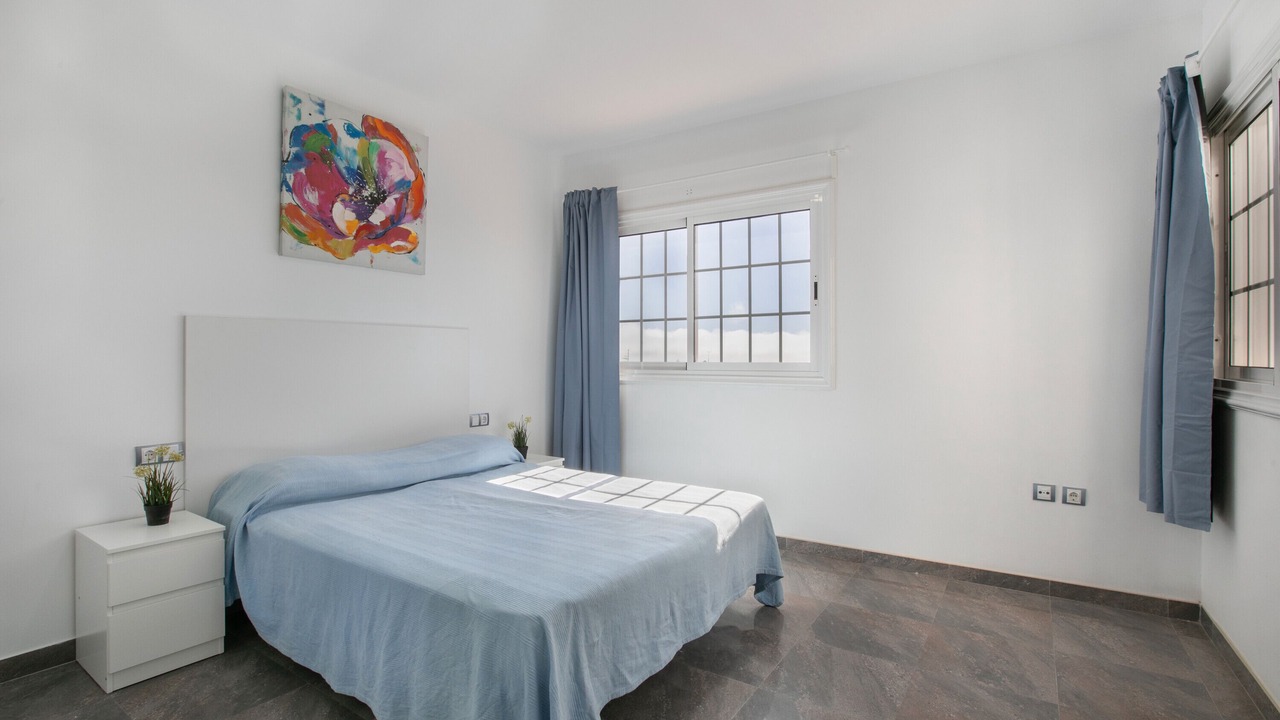 Photo of Bedroom in Los Abrigos