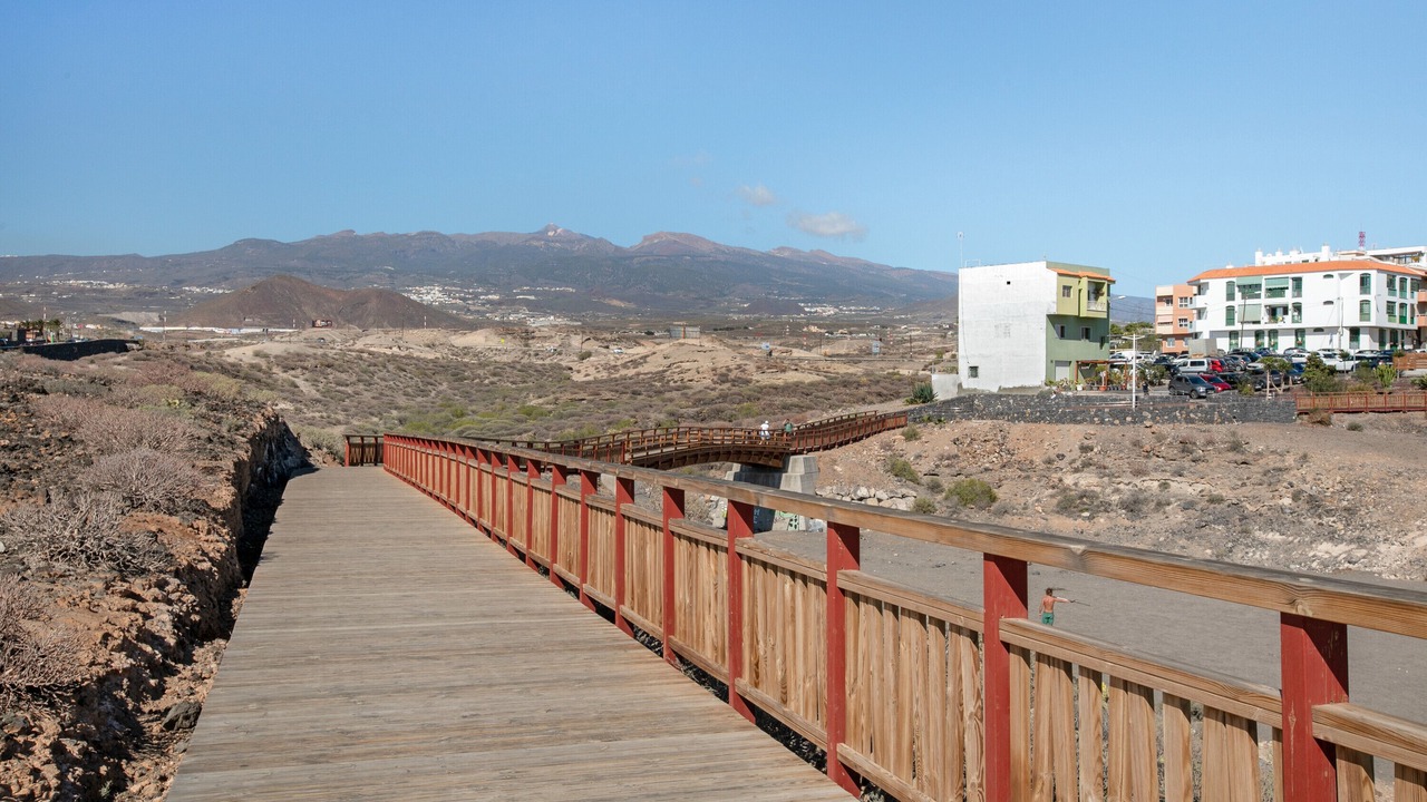 Photo of Others in Los Abrigos
