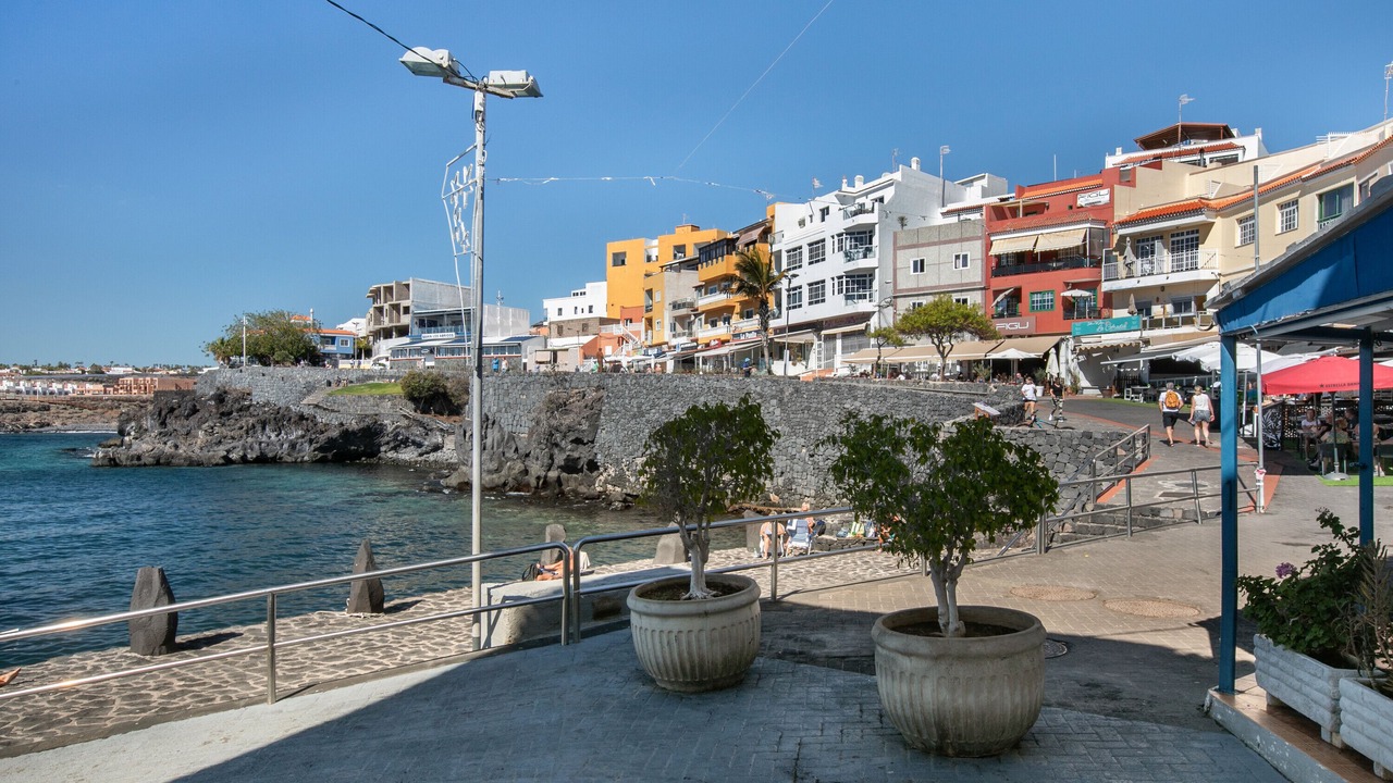 Photo of Others in Los Abrigos