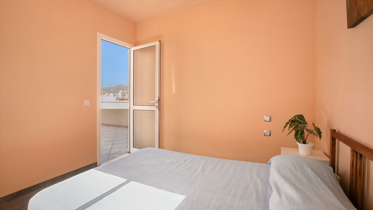 Photo of Bedroom in Los Abrigos