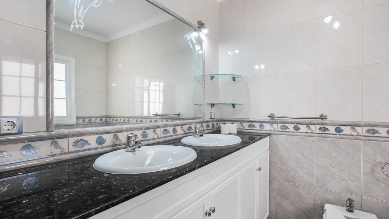 Photo of Bathroom in Los Abrigos