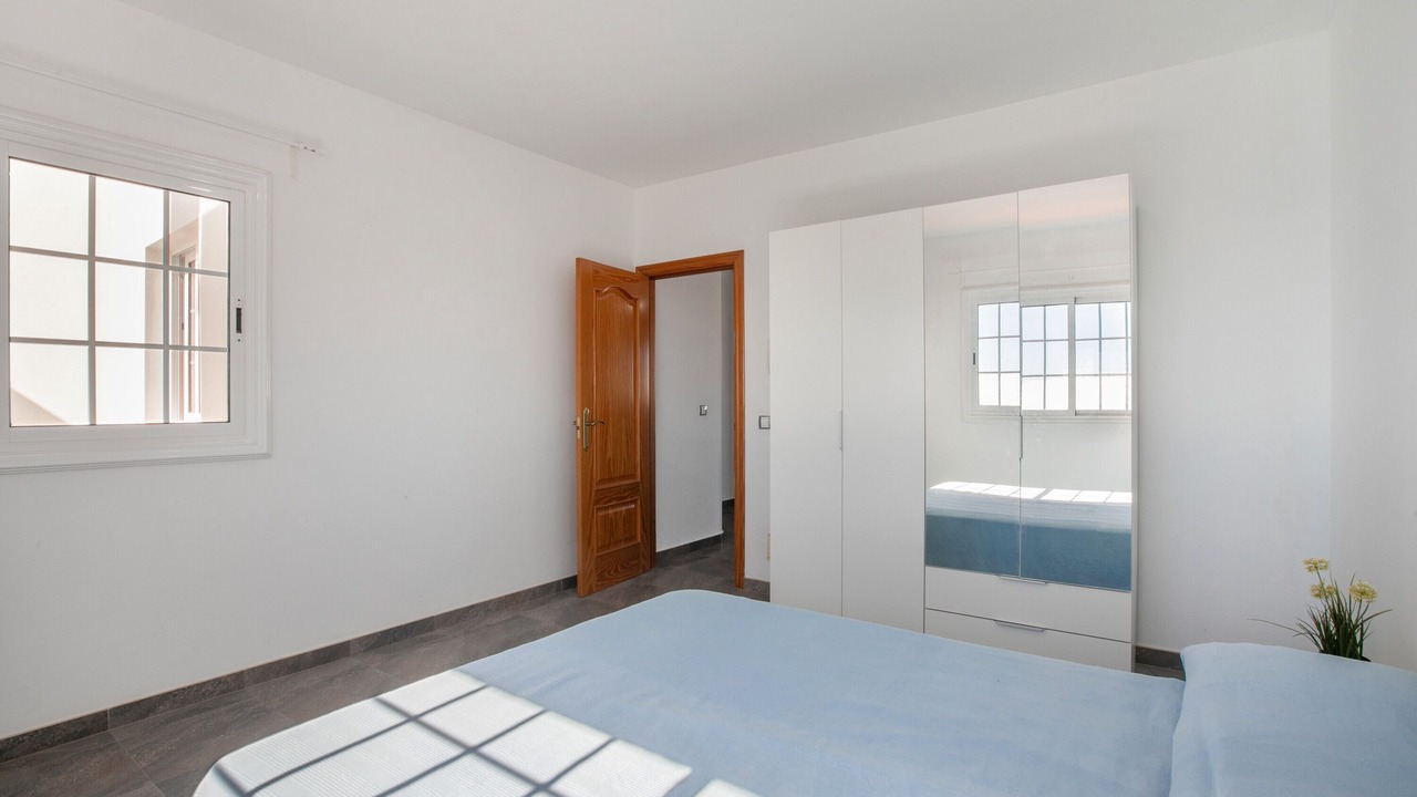 Photo of Bedroom in Los Abrigos