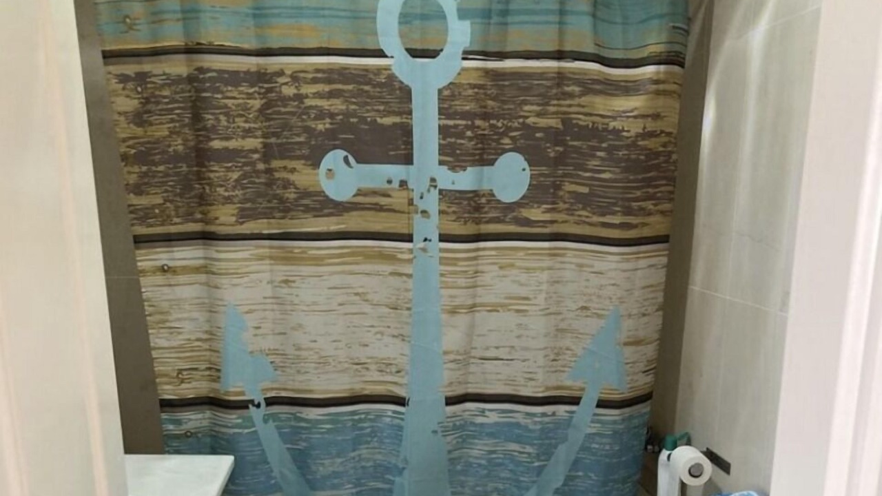 Photo of Bathroom in Carboneras