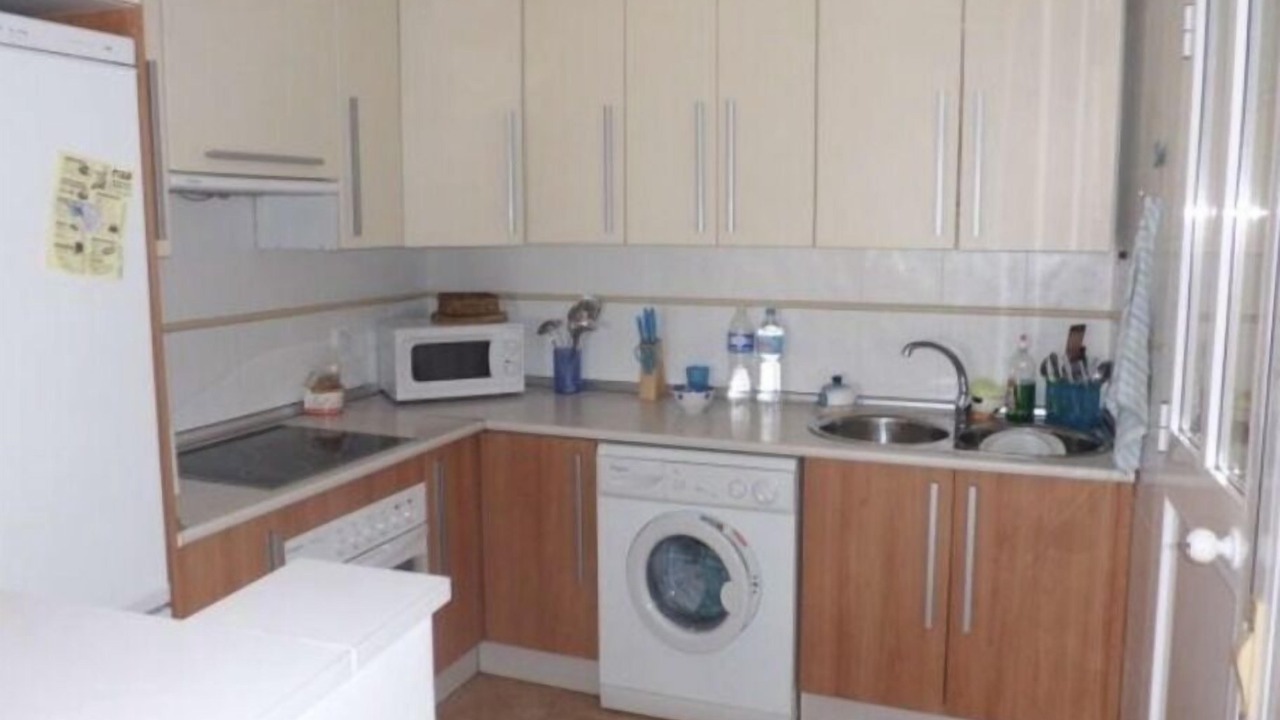 Photo of Kitchen in Carboneras