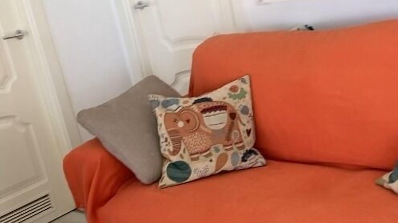 Photo of Livingroom in Carboneras