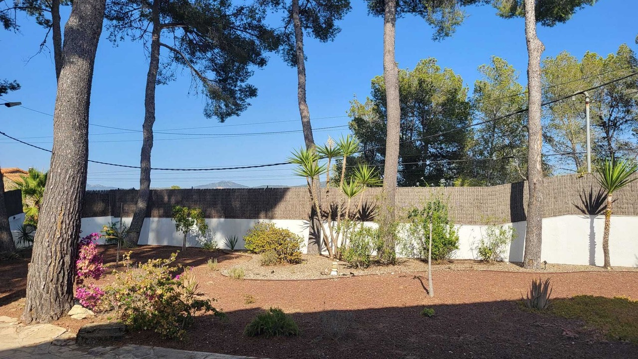 Photo of Outdoor in Olivella