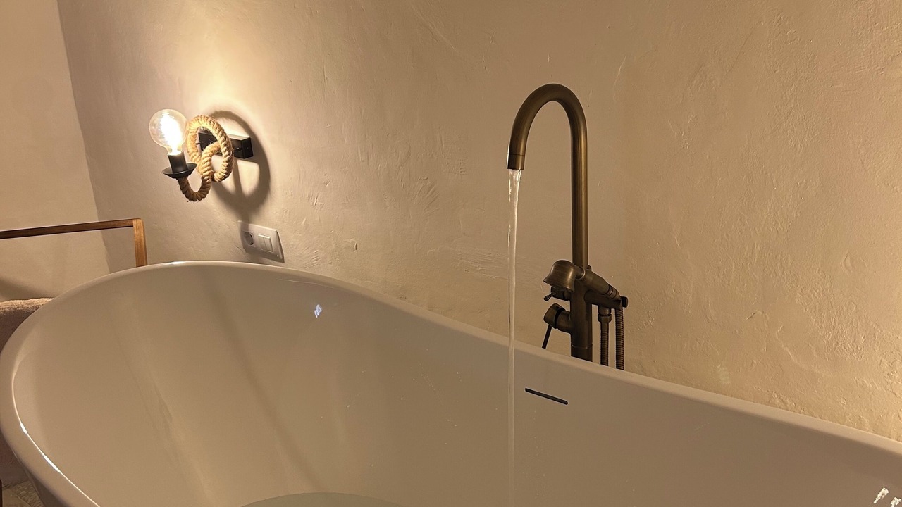 Photo of Bathroom in Cehegin