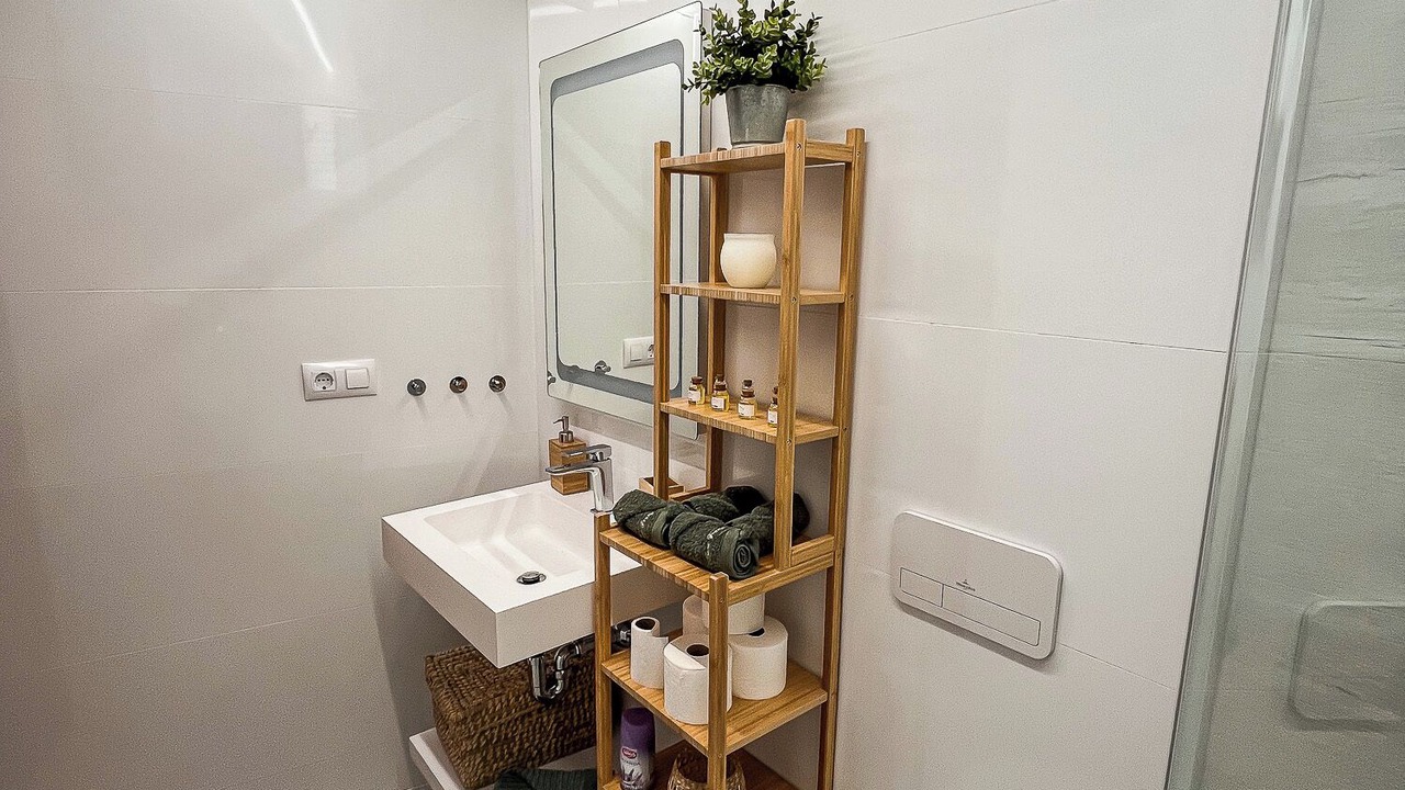 Photo of Bathroom in Cehegin