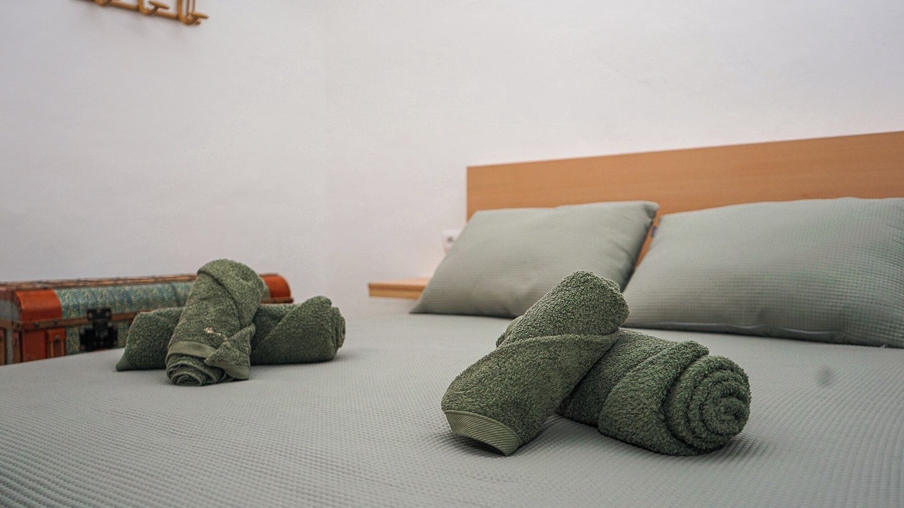 Photo of Bedroom in Cehegin
