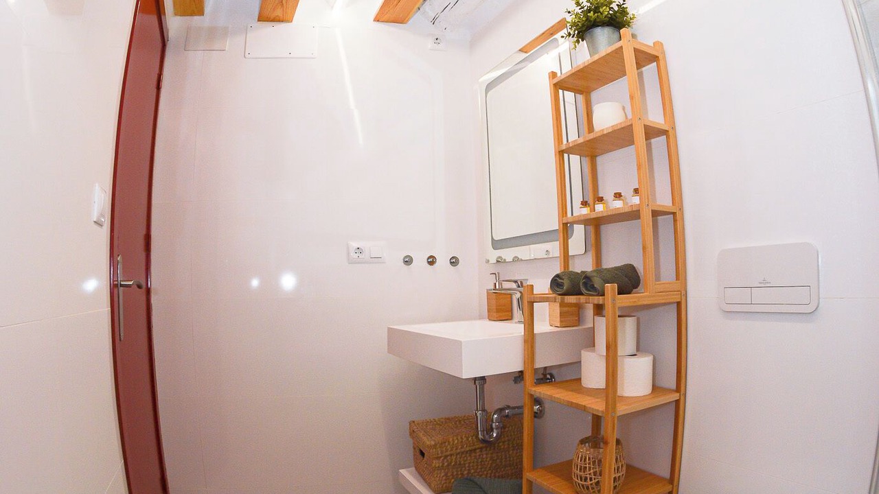 Photo of Bathroom in Cehegin