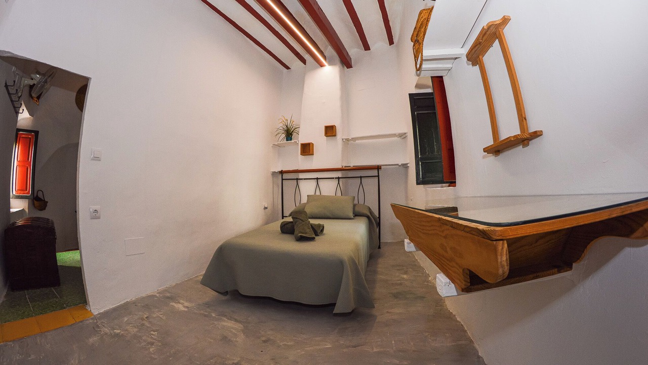 Photo of Bedroom in Cehegin