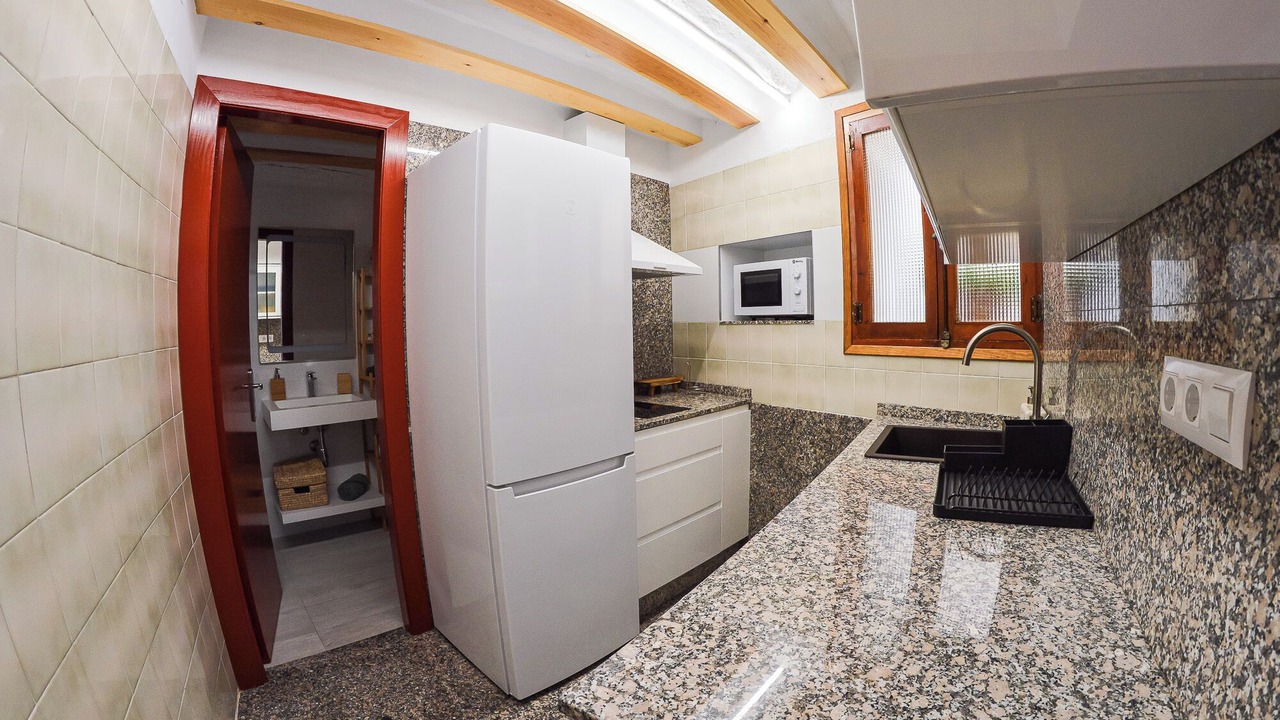 Photo of Kitchen in Cehegin