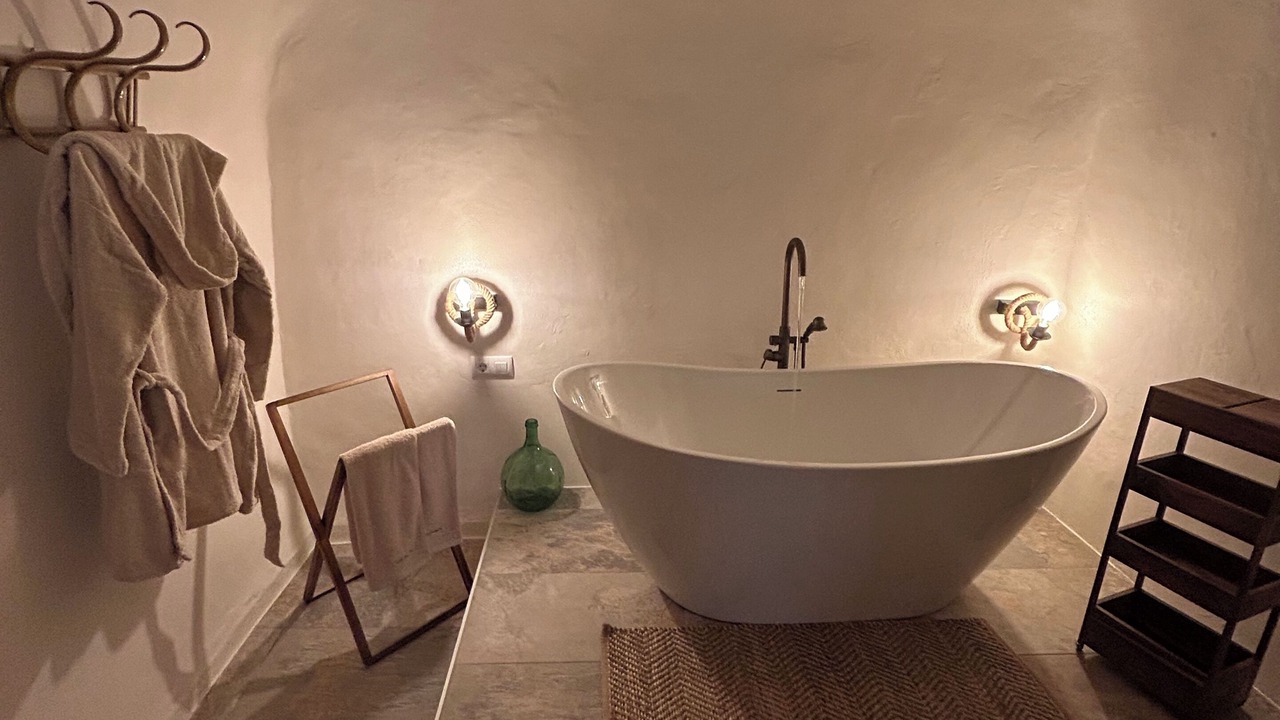 Photo of Bathroom in Cehegin