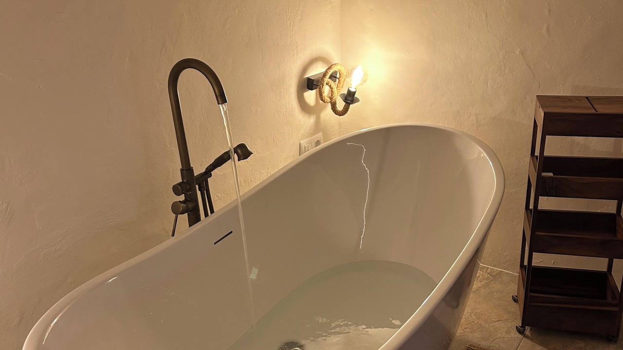 Photo of Bathroom in Cehegin