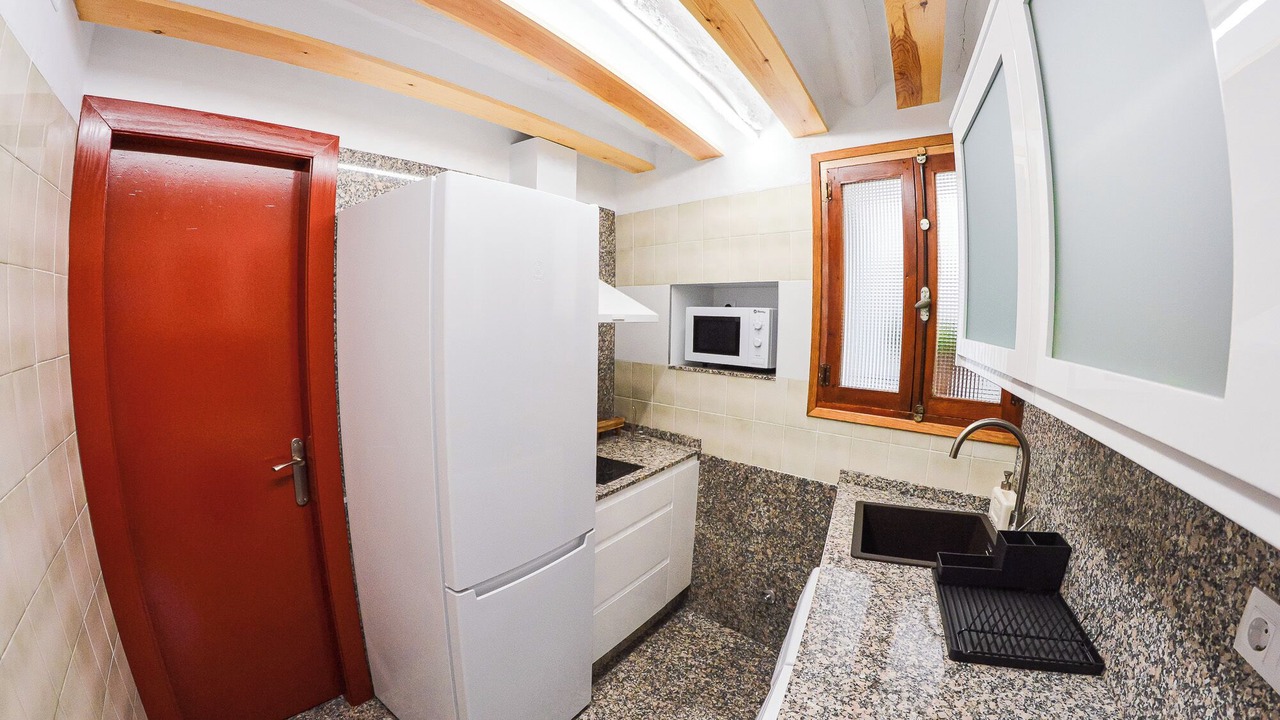 Photo of Kitchen in Cehegin