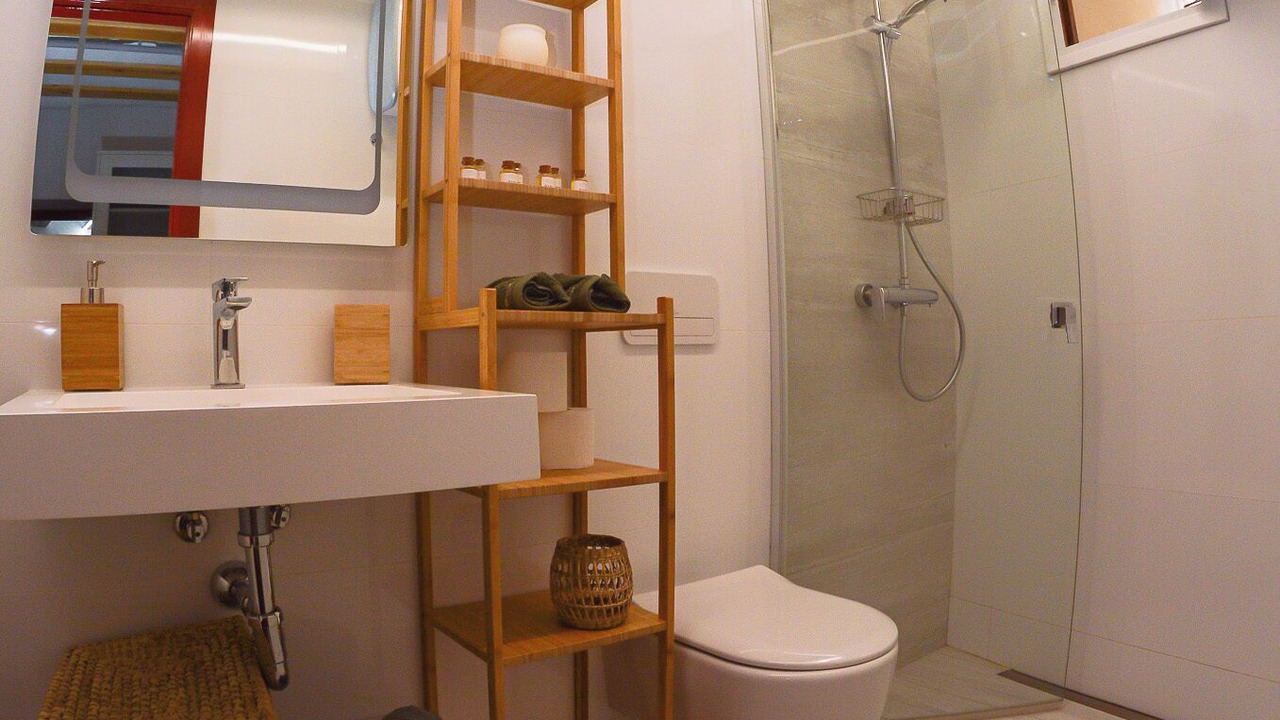 Photo of Bathroom in Cehegin