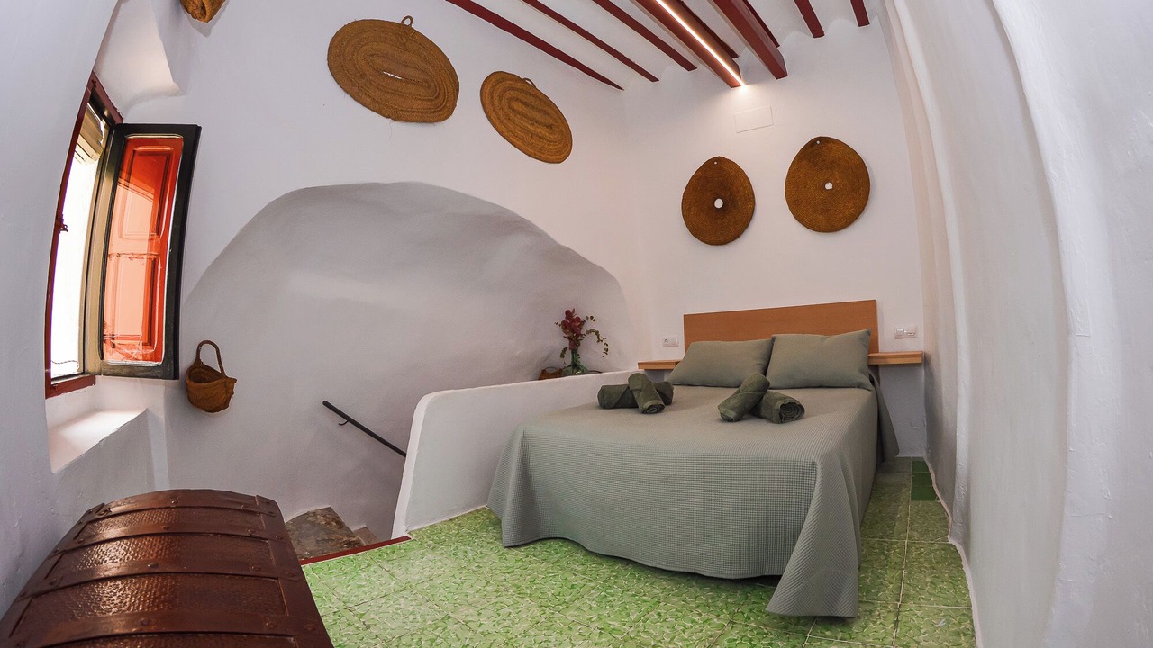 Photo of Bedroom in Cehegin