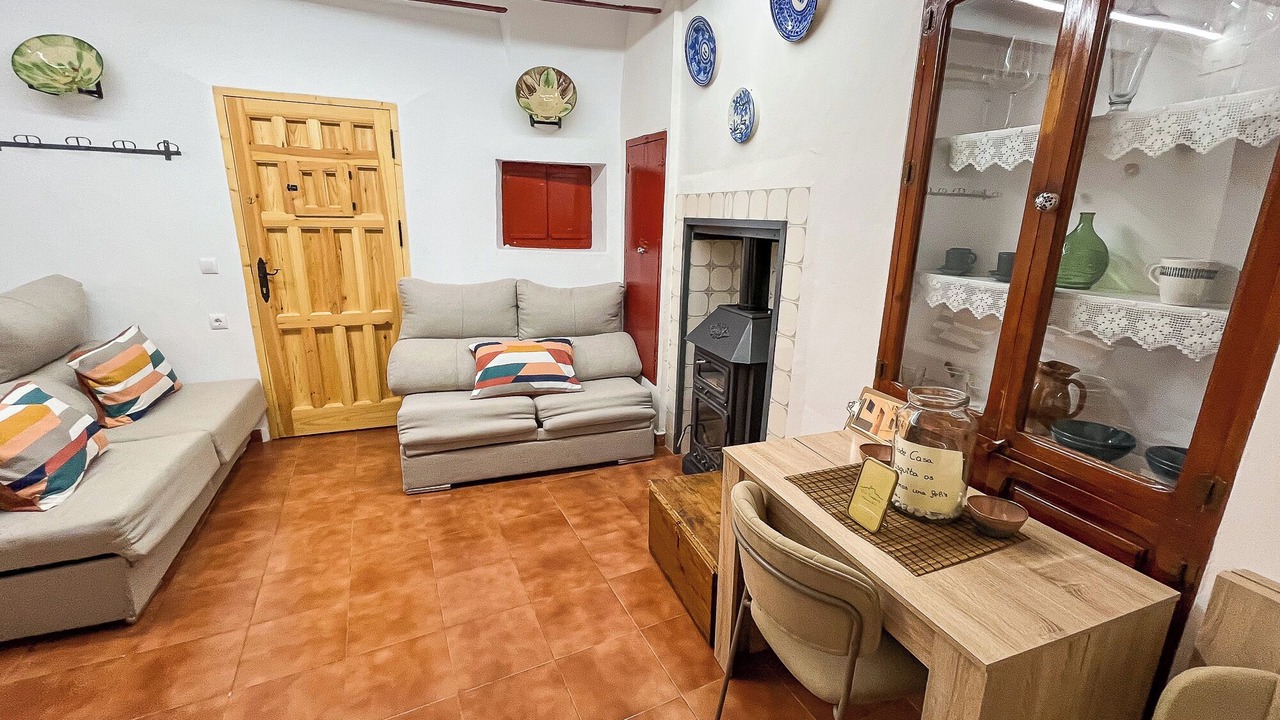 Photo of Livingroom in Cehegin