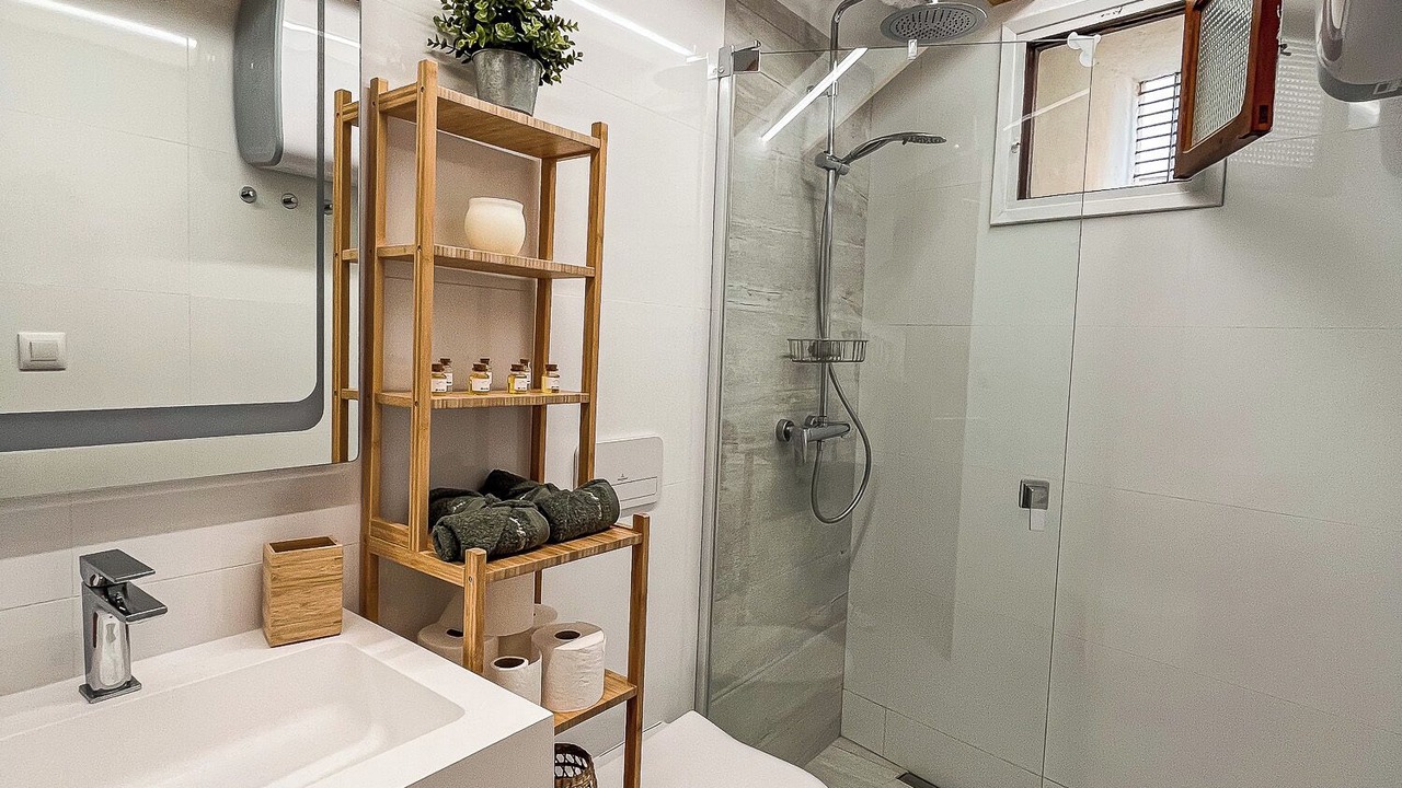 Photo of Bathroom in Cehegin