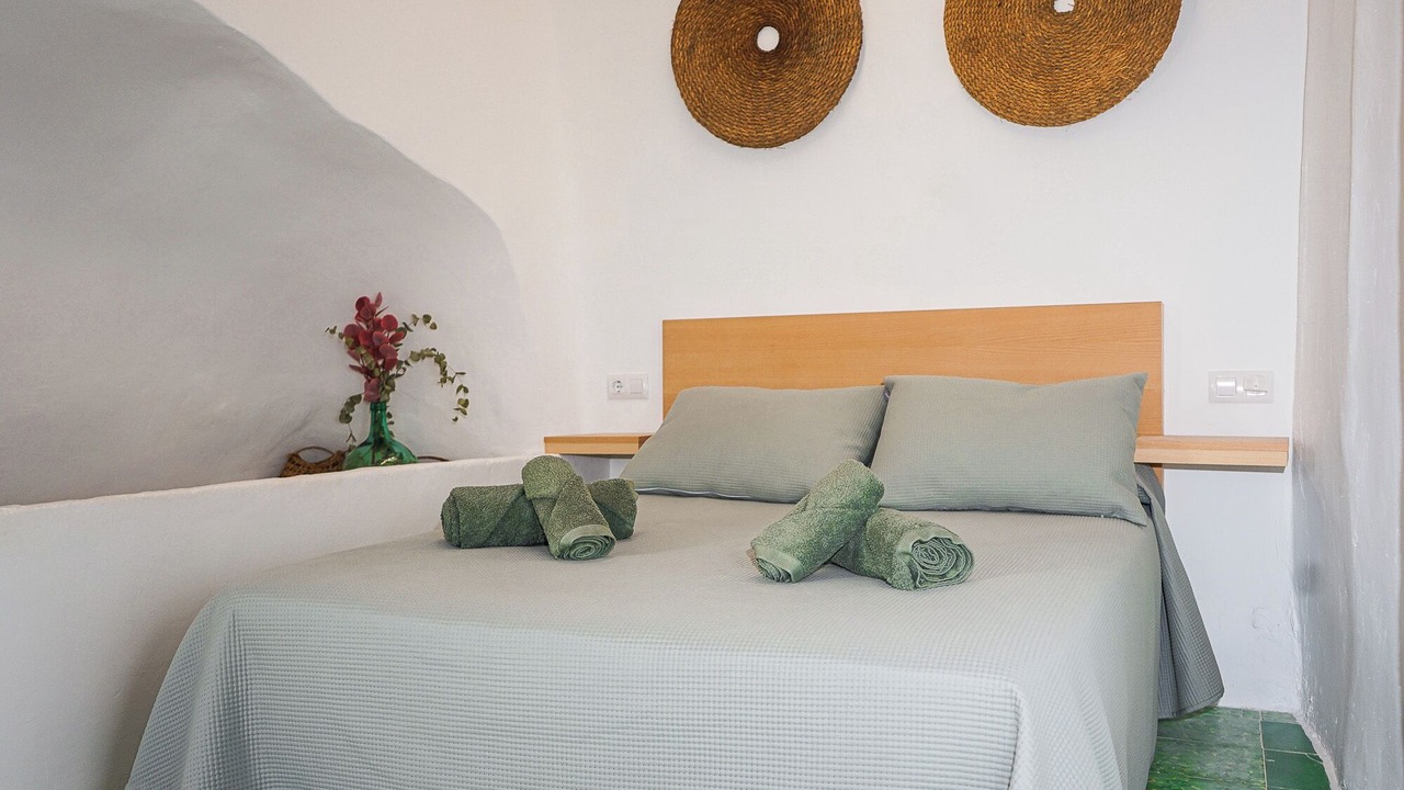Photo of Bedroom in Cehegin