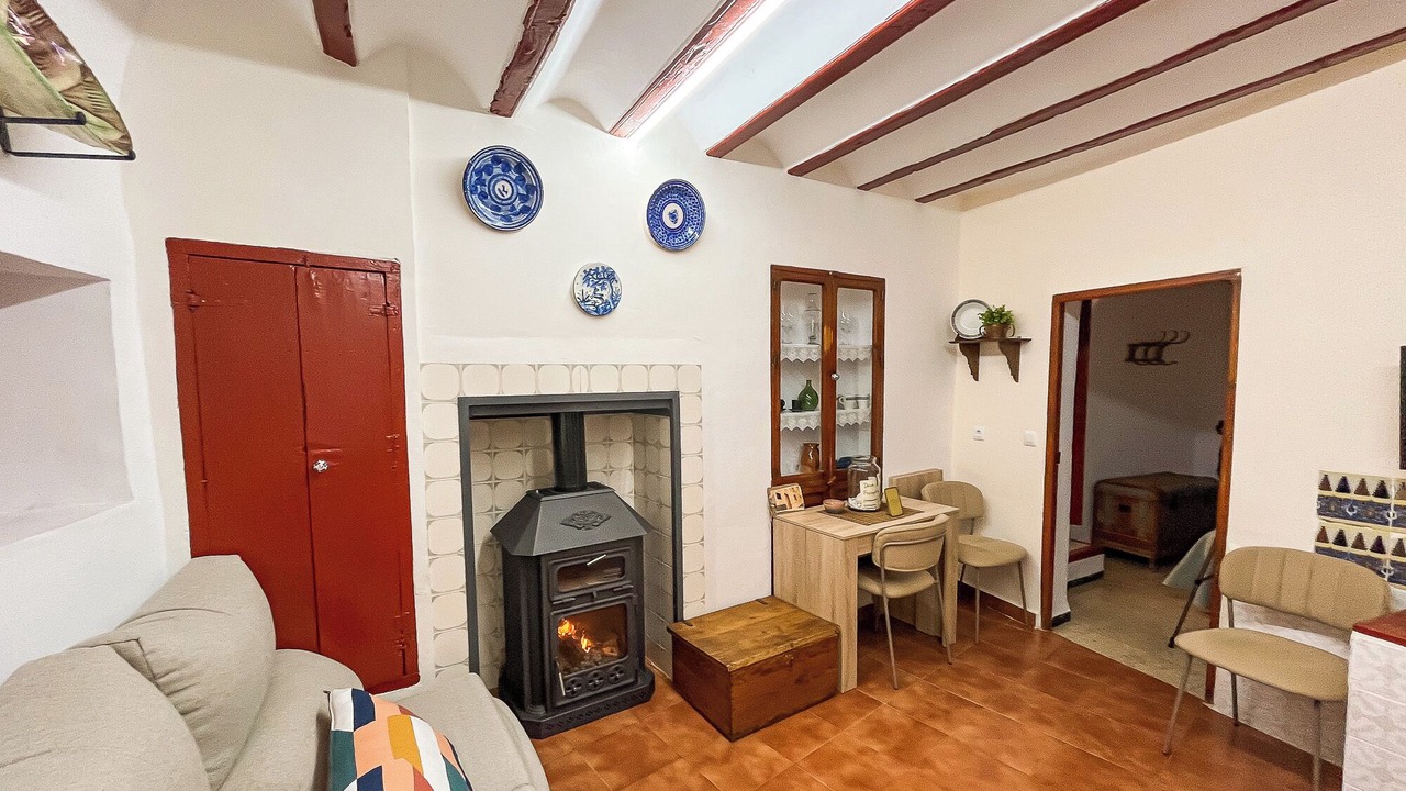Photo of Livingroom in Cehegin